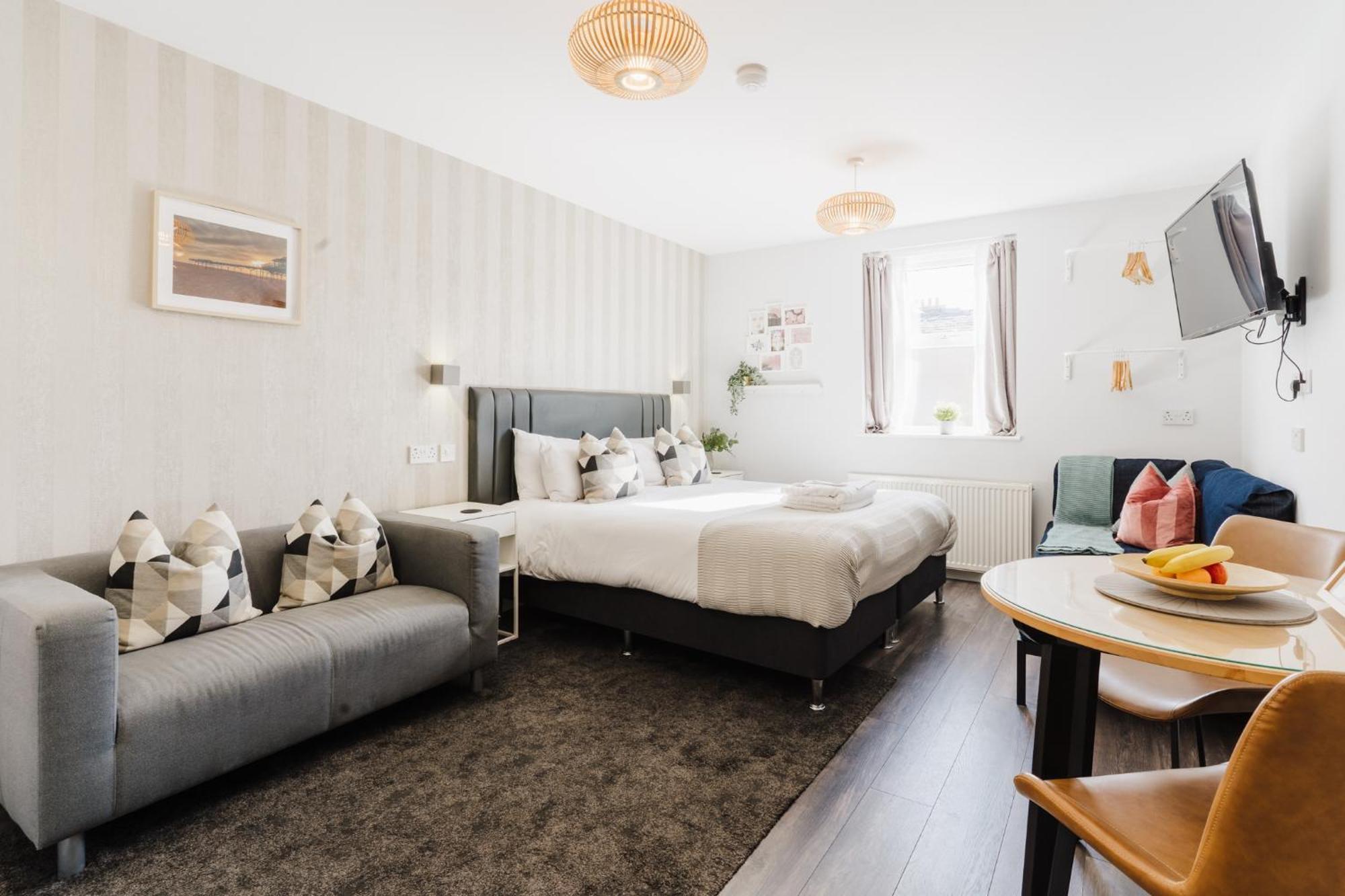 Prime Lytham Aparthotel