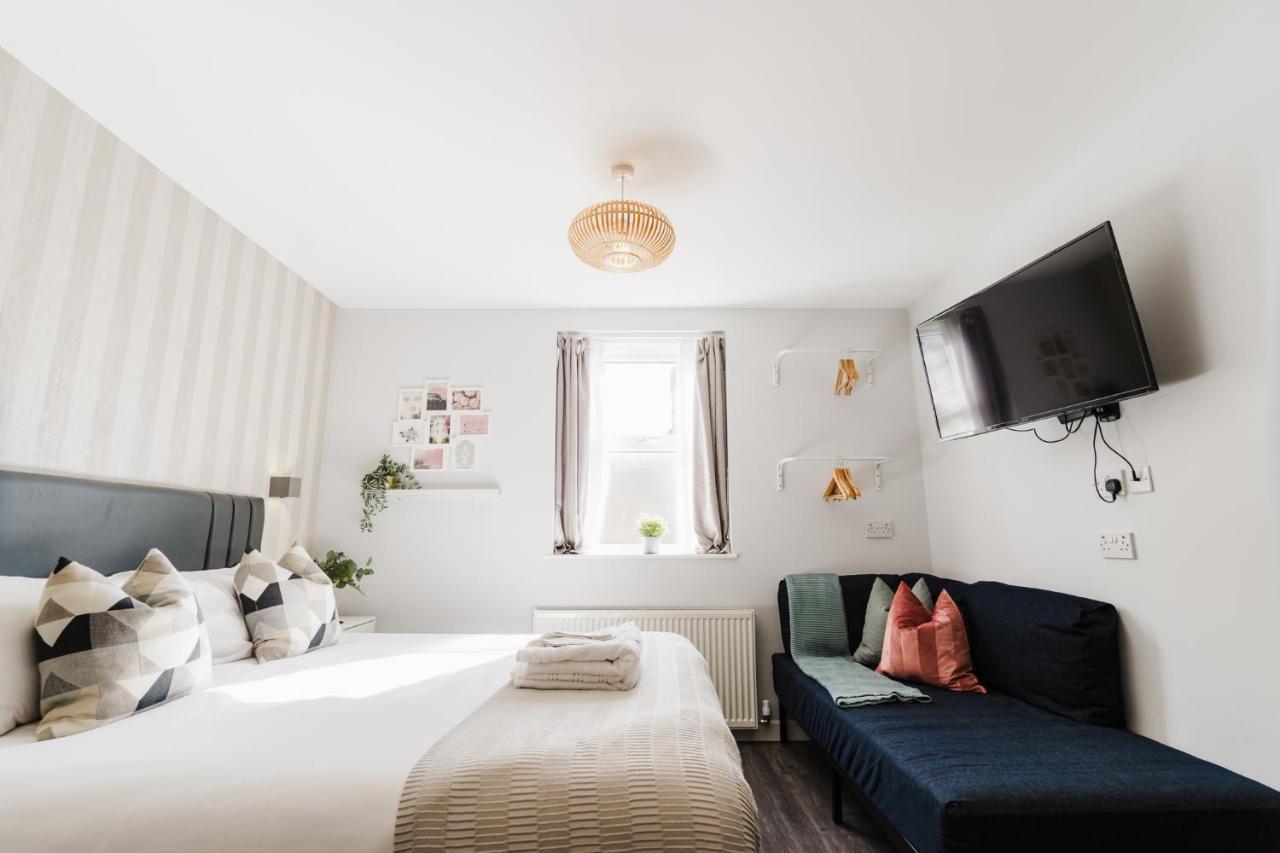 Aparthotel Prime Lytham Lytham St Annes