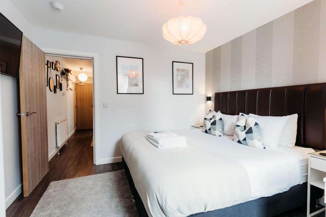 Aparthotel Prime Lytham Lytham St Annes