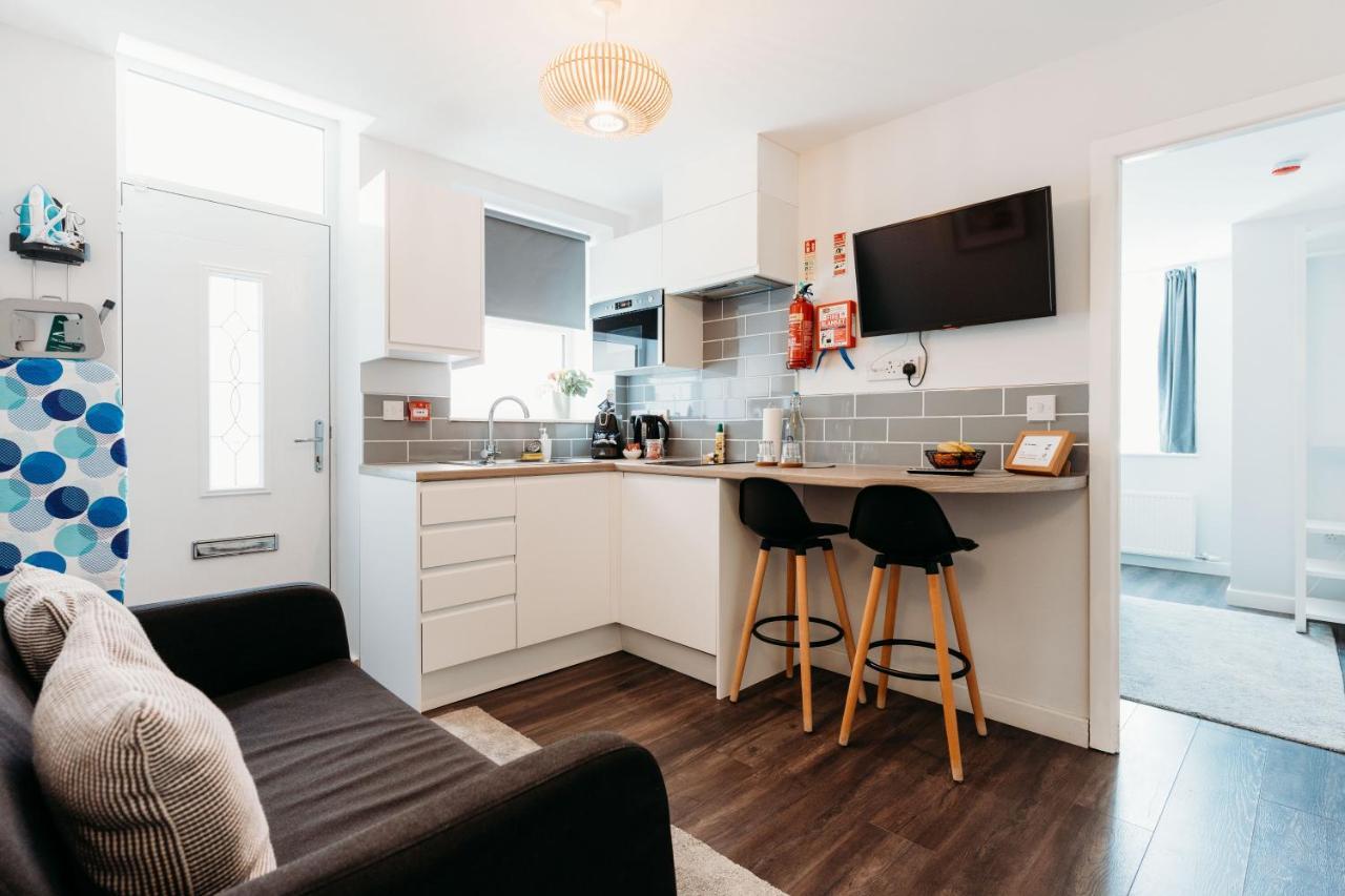 Aparthotel Prime Lytham *