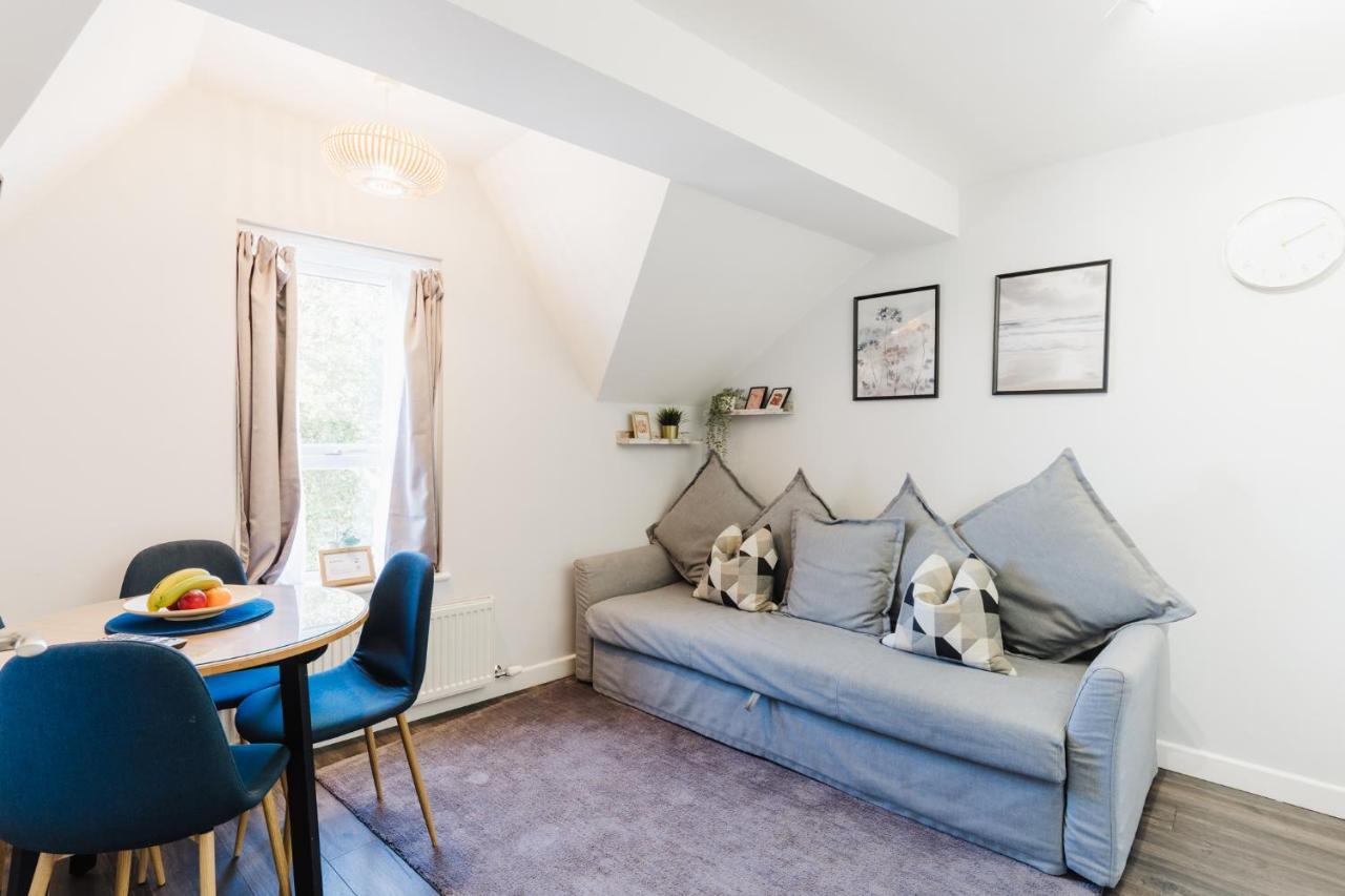 Prime Lytham * Литам-Сент-Эннс