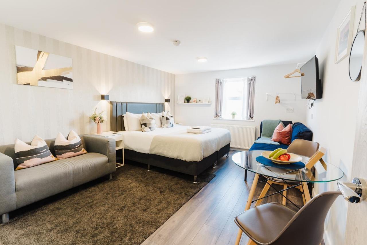 Апарт-отель Prime Lytham