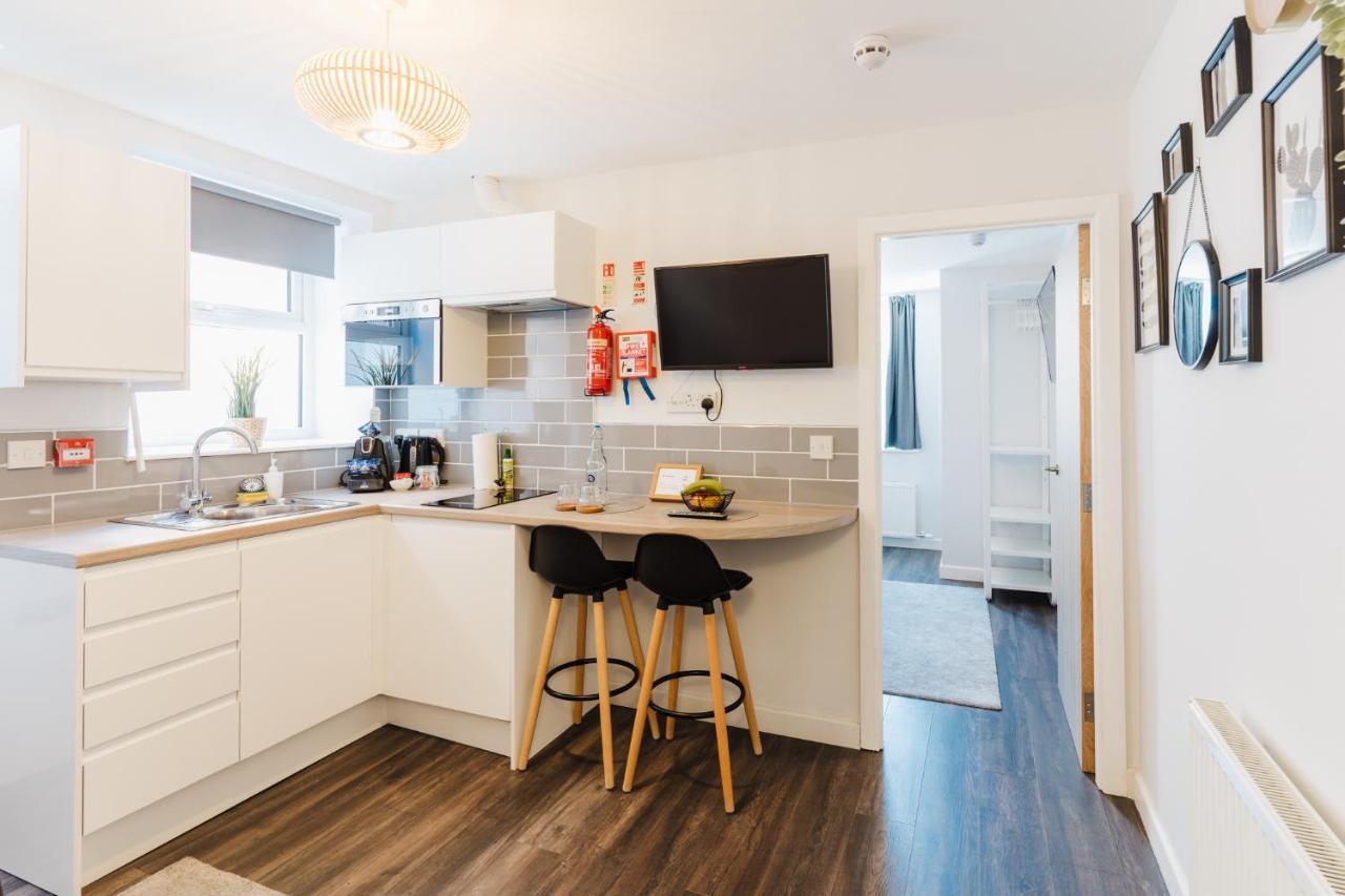 Апарт-отель Prime Lytham *