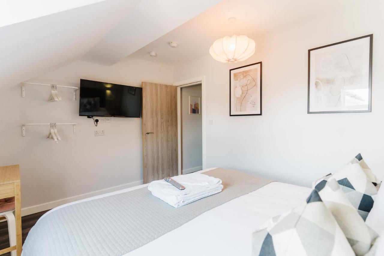 Апарт-отель Prime Lytham *