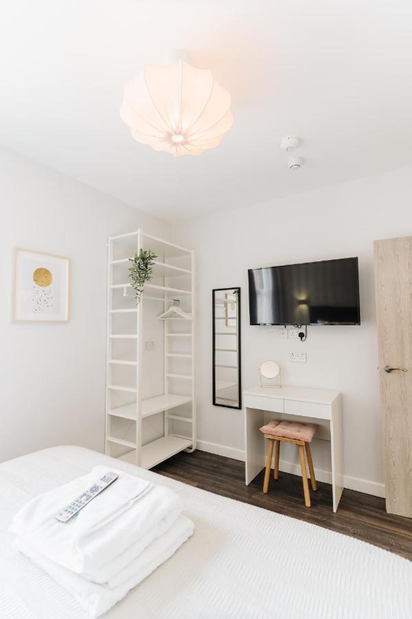 Апарт-отель Prime Lytham