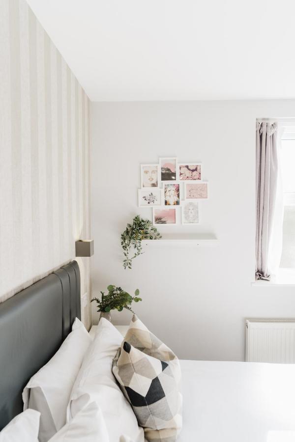 Prime Lytham Апарт-отель *