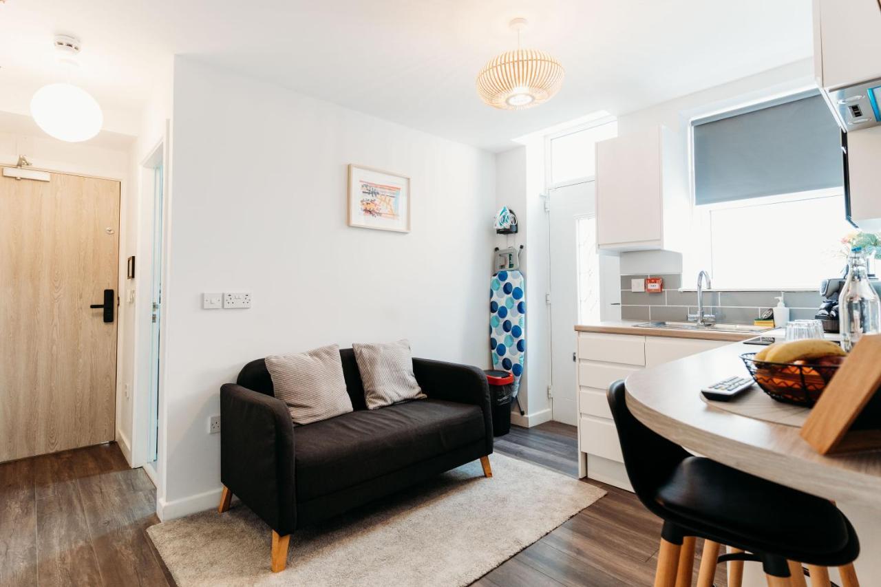 Prime Lytham * Литам-Сент-Эннс