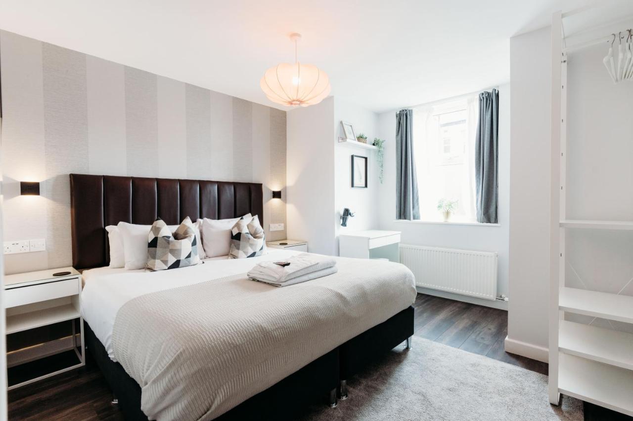 Prime Lytham * Литам-Сент-Эннс