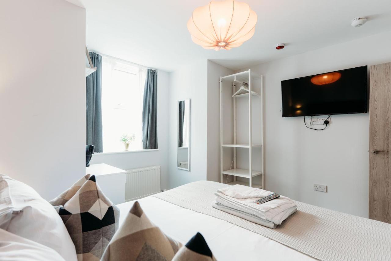 Prime Lytham Апарт-отель