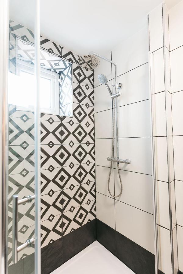 Prime Lytham Апарт-отель Литам-Сент-Эннс